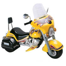 Child Motorcycle (WJ277067)